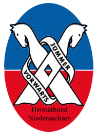 Logo Heimatbund Niedersachsen e.V.