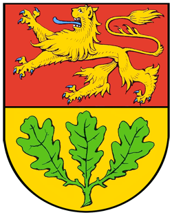 Wappen der Ortschaft Höver