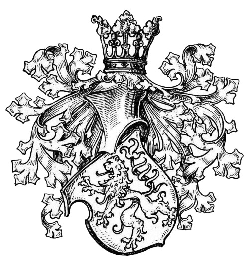 Wappen der Freien